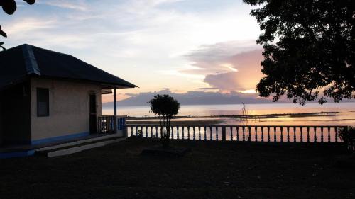 Larena House | Karlsson's Guesthouse
