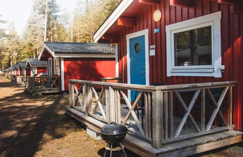 Karlstad Other | Karlstad Swecamp Bomstadbaden