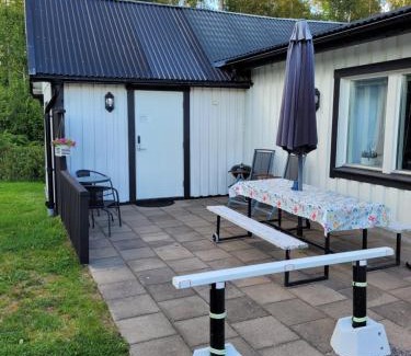 Vimmerby Municipality House | Karlstorp 4 km från Vimmerby