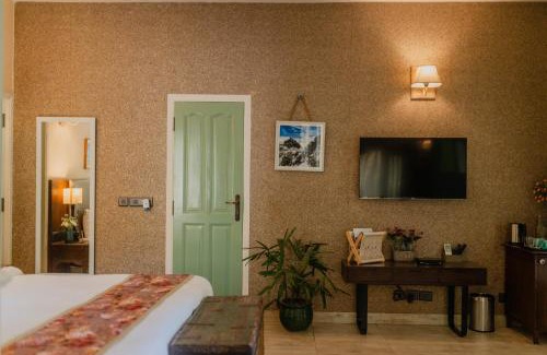 Gurugram Resort | Karma Chalets