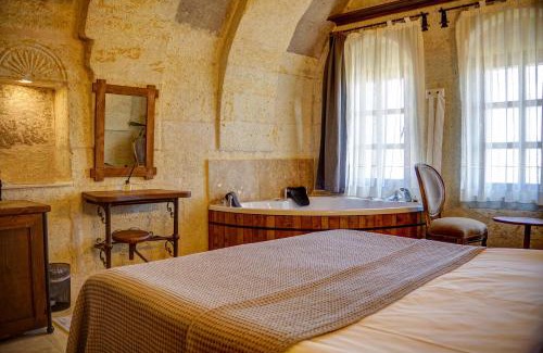 Uchisar Bed & Breakfast | Karma Suites Cappadocia