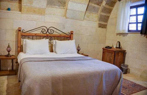 Uchisar Bed & Breakfast | Karma Suites Cappadocia