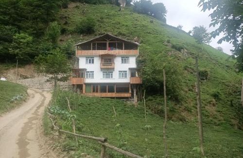 Ayder Apartment | Karmateruba mandre