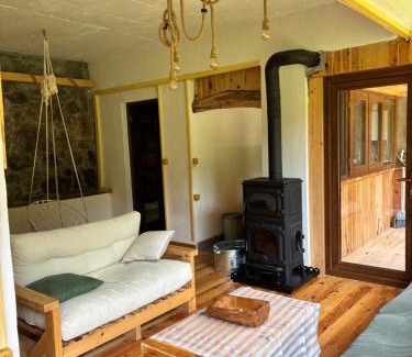 Ayder Apartment | Karmateruba mandre