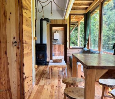 Ayder Apartment | Karmateruba mandre