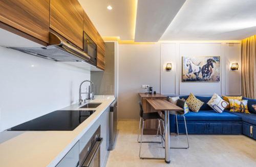 Tassoultante Apartment | Karmela Villappart 2 - NORIA - Pool - Parking