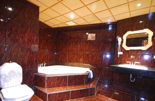 Sanmin Hotel | Karohotel