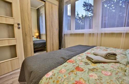 Kelenfold Apartment | Karolina Apartman in the silent 11th district