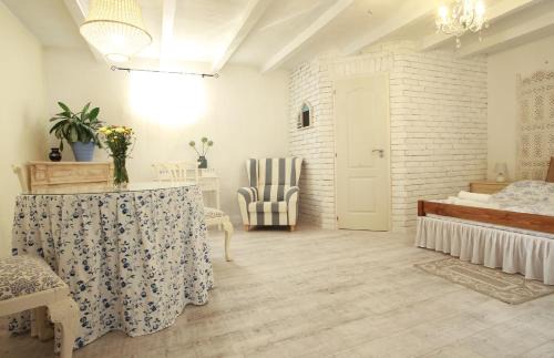 Szentes House | Karolina Vendégház