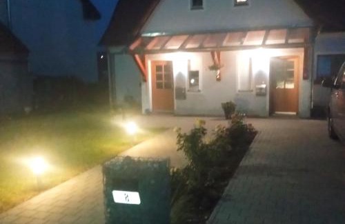 Lauterhofen House | Karolingerweg