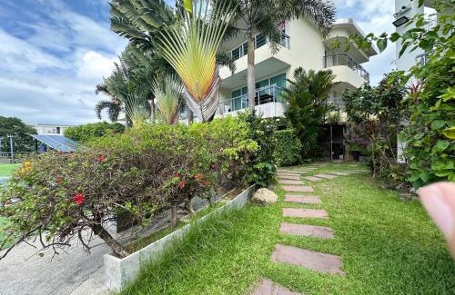 Karon Apartment | Karon Butterfly Seaview Home