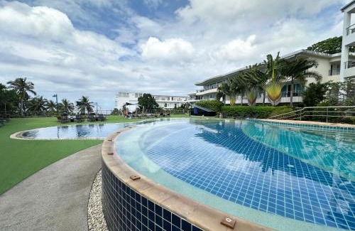 Karon Apartment | Karon Butterfly Seaview Home