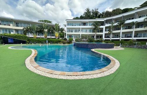 Karon Apartment | Karon Butterfly Seaview Home