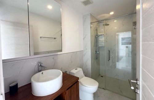 Karon Apartment | Karon Butterfly Seaview Home