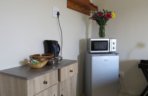 Colesberg House | Karoo-Koppie Guesthouse