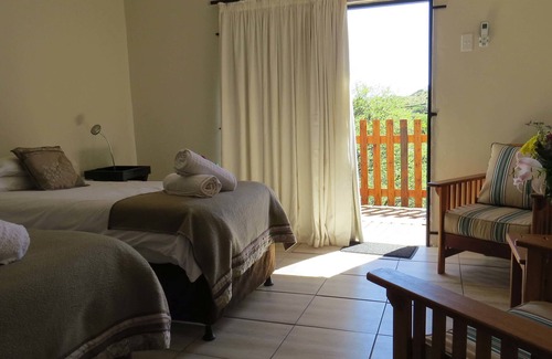 Colesberg House | Karoo-Koppie Guesthouse