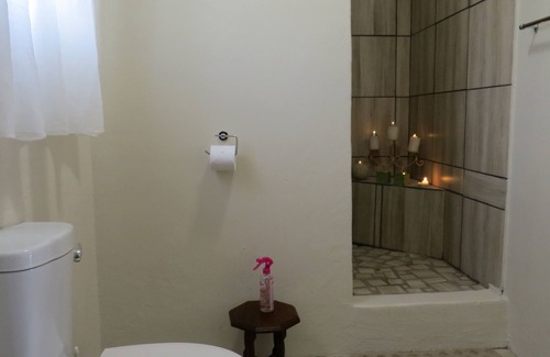 Colesberg House | Karoo-Koppie Guesthouse