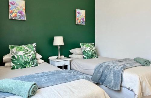 Beaufort West House | Karoo Velvet