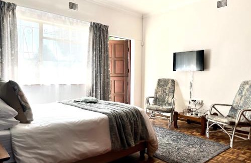 Beaufort West House | Karoo Velvet