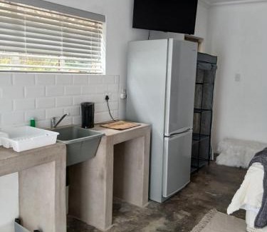 Douglas Apartment | Karoo