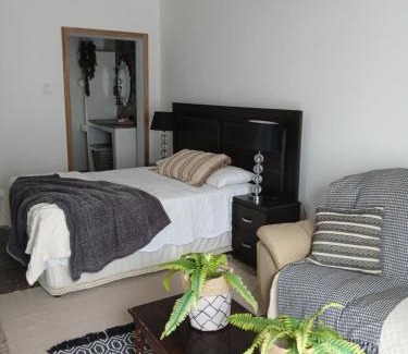 Douglas Apartment | Karoo