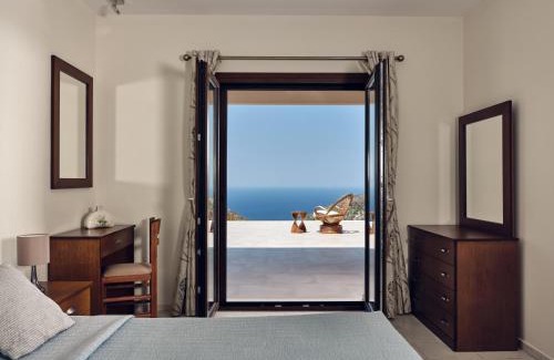 Anafonitria Villa | Karousa Villa - Karousa Villas Anafonitria Zakynthos