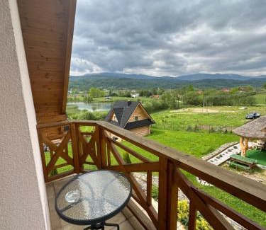 Sosnowka Apartment | Karpacz-Sosnówka apartamenty butikowe z widokiem na góry