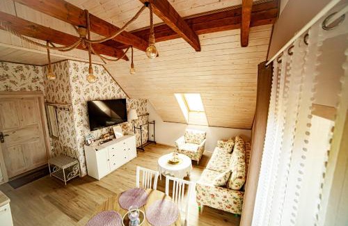 Sosnowka Apartment | Karpacz-Sosnówka apartamenty butikowe z widokiem na góry