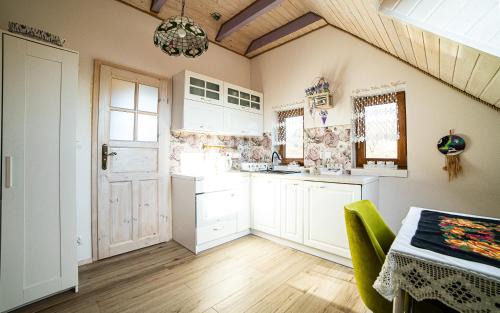 Sosnowka Apartment | Karpacz-Sosnówka apartamenty butikowe z widokiem na góry