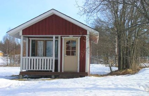 Taivalkoski House | Karpalo by Interhome