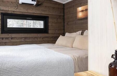 Kolari House | KARPALO|Sauna|Fireplace|WiFi|BBQ|Terrace|Ski|Ylläs