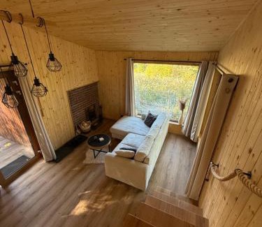 Rudimov Cabin | KarpatyGlamp