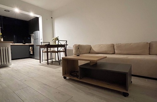 Skopje Region Apartment | Karposh garden apartment
