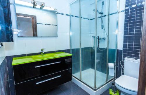 Orio Apartment | KARRAKELLA apartamentua con aire