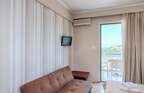 Tsilivi Hotel | Karras Grande Resort