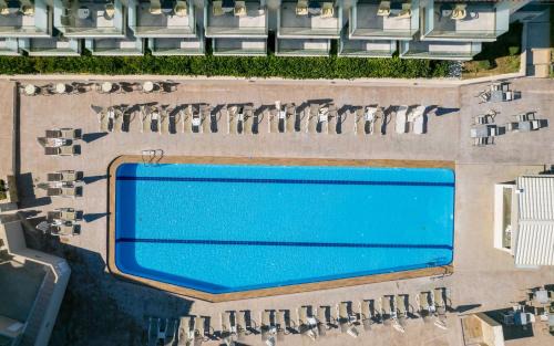 Tsilivi Hotel | Karras Grande Resort