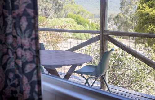 Porongurup Cottage | Karribank