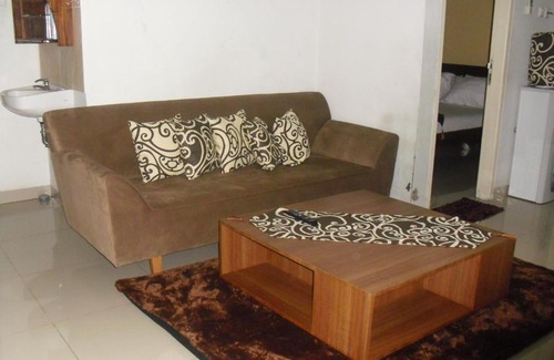 Cianjur House | Kartika Guest House Cianjur