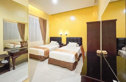 Pacitan Hotel | Kartika Hotel Syariah Pacitan Mitra RedDoorz
