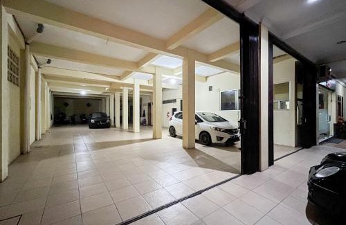 Pacitan Hotel | Kartika Hotel Syariah Pacitan Mitra RedDoorz