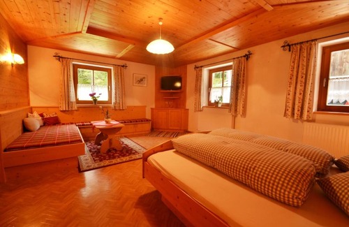 Neustift Im Stubaital Apartment | Kartnall´s Alm