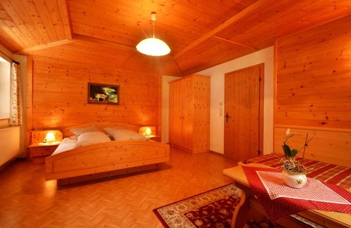 Neustift Im Stubaital Apartment | Kartnall´s Alm