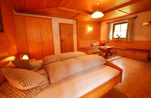 Neustift Im Stubaital Apartment | Kartnall´s Alm