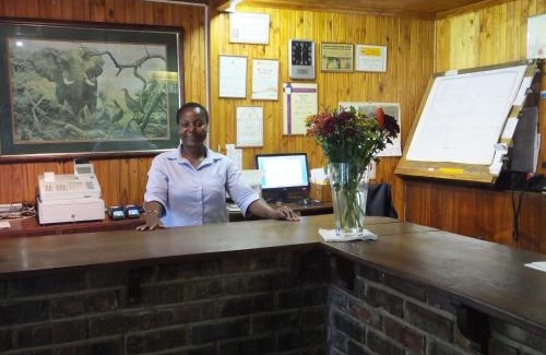 White River Hotel | Karula Hotel