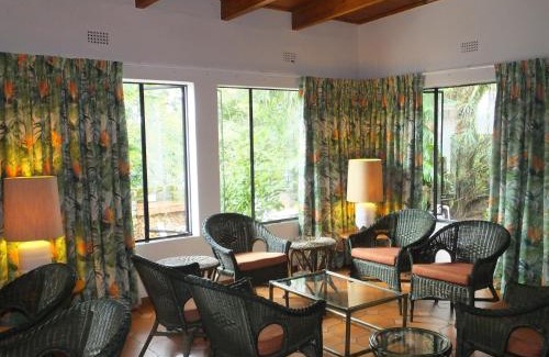 White River Hotel | Karula Hotel