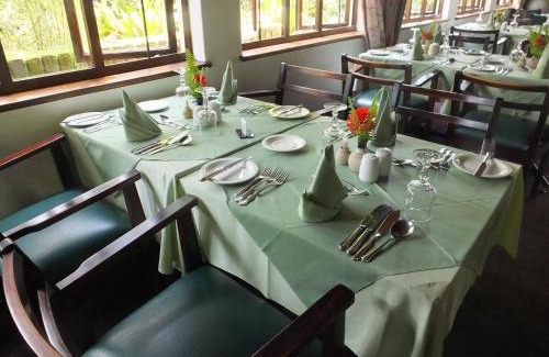 White River Hotel | Karula Hotel