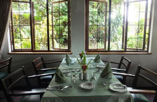 White River Hotel | Karula Hotel