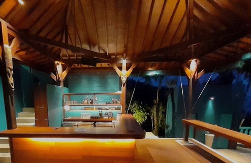 El Nido Villa | KARUNA STUDIO 3 - OCEAN VIEW