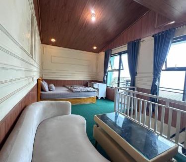 Kejajar House | Karunia Sikunir Syariah