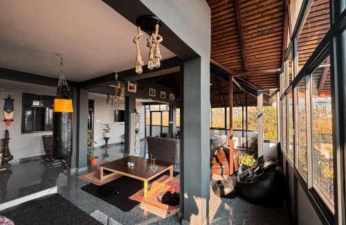 Palampur Bed & Breakfast | Karvaan B&B - 2bhk Homestay